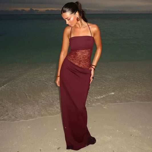 Malika Kleid