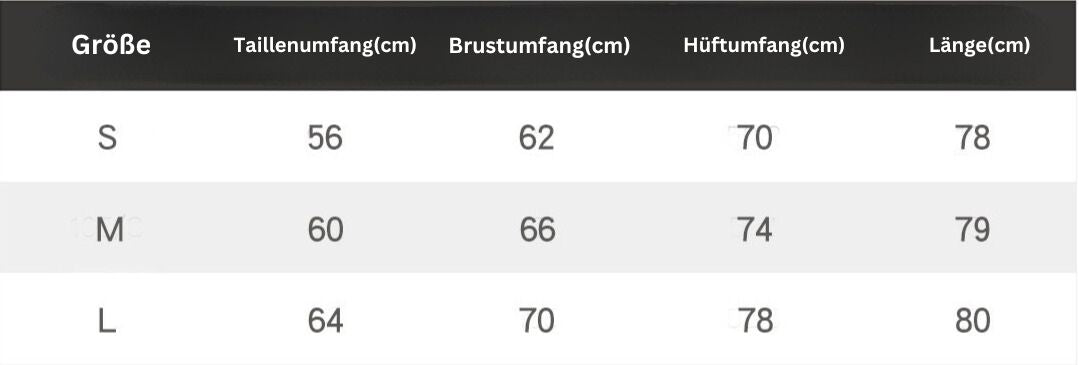 Samar - Minikleid mit Rock