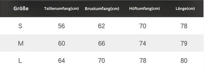 Samar - Minikleid mit Rock