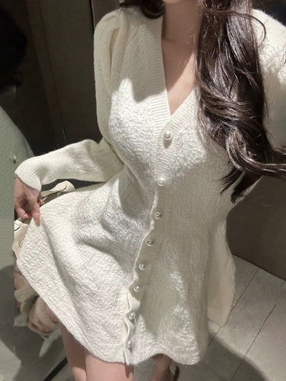 Eluneva "FAIRY" Kleid