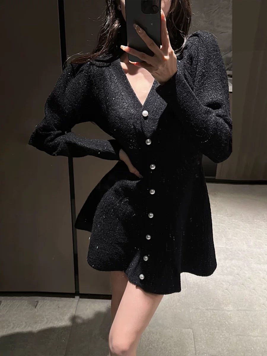 Eluneva "FAIRY" Kleid