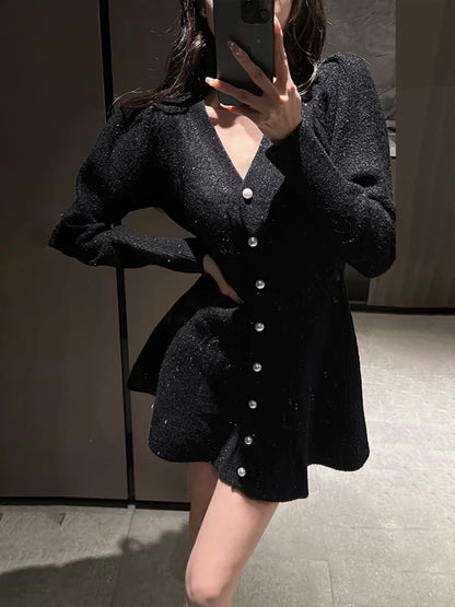 Eluneva "FAIRY" Kleid