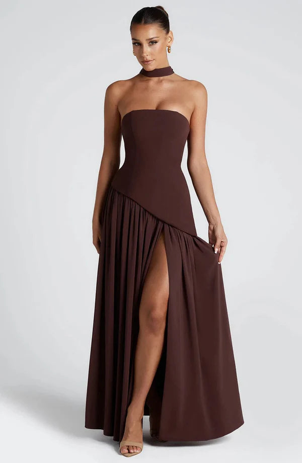 Élise Maxi Dress