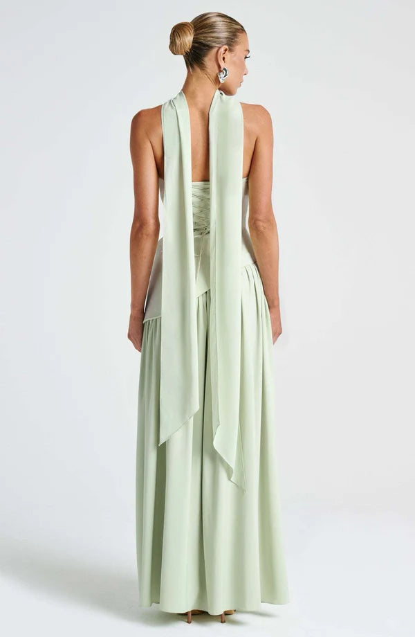 Élise Maxi Dress