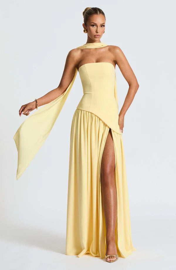 Élise Maxi Dress