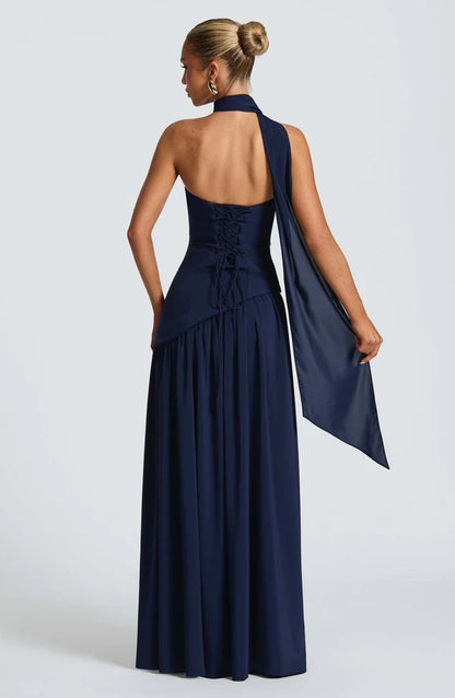 Élise Maxi Dress