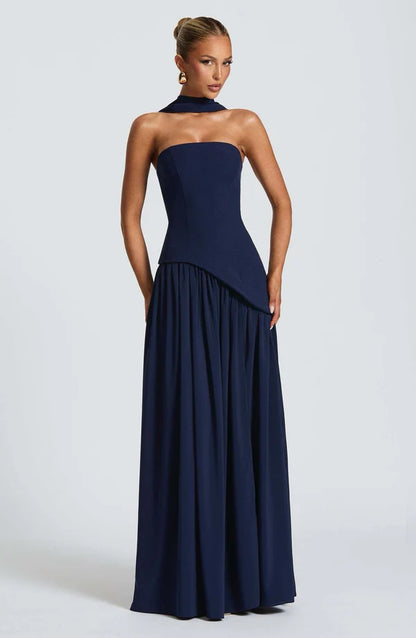Élise Maxi Dress