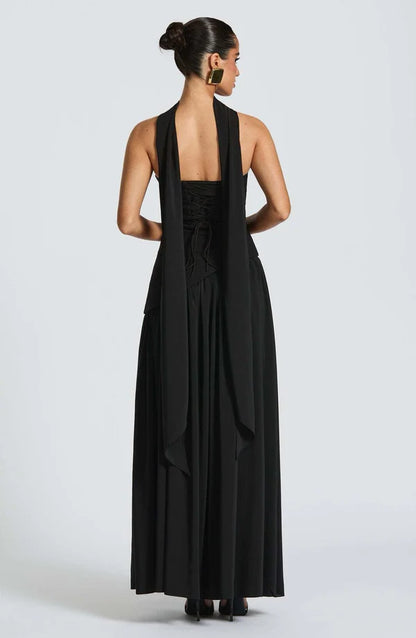 Élise Maxi Dress